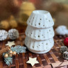 Brûleur Sapin de Noël