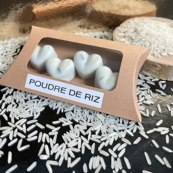 Coffret " Oreiller "