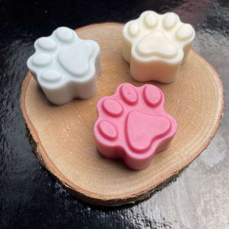 Sachet de fondants Patte de Chien (100 gr)