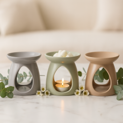 Brûleur "Classique"