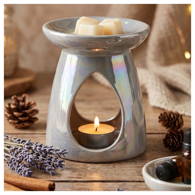 Grand Brûleur Classique