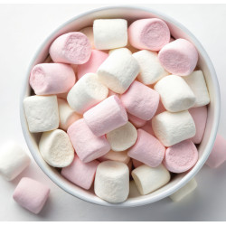 Fondant Parfumé : Guimauve