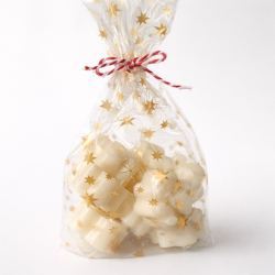 Sachet de fondants Patte de Chien (100 gr)