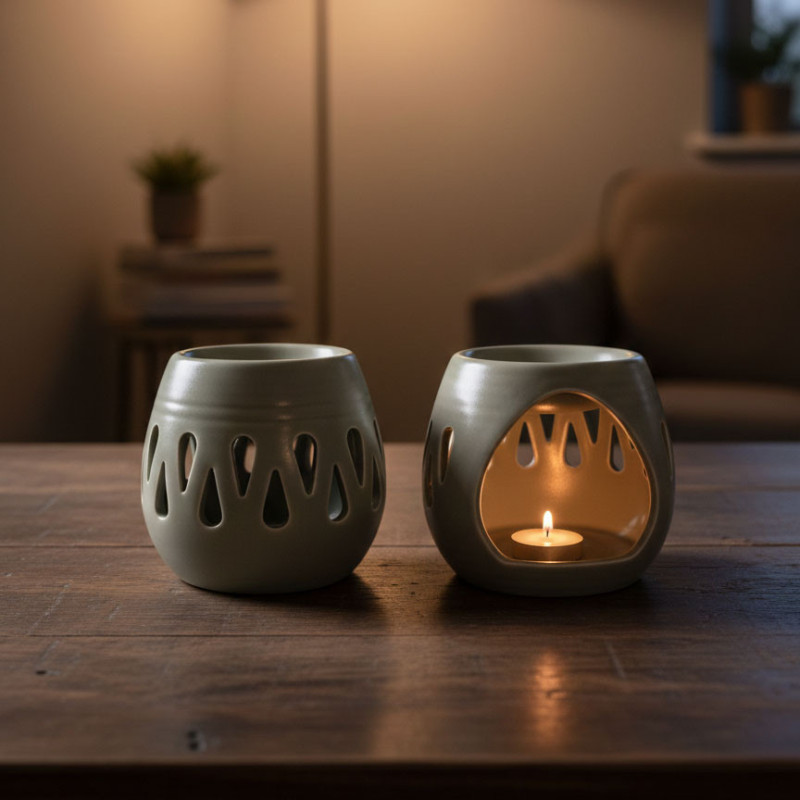 Petit Brûleur Goutte