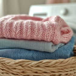 Fondant Parfumé : Linge Propre