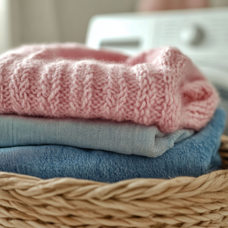 Fondant Parfumé : Linge Propre