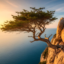 Fondant Parfumé : Cèdre du Liban