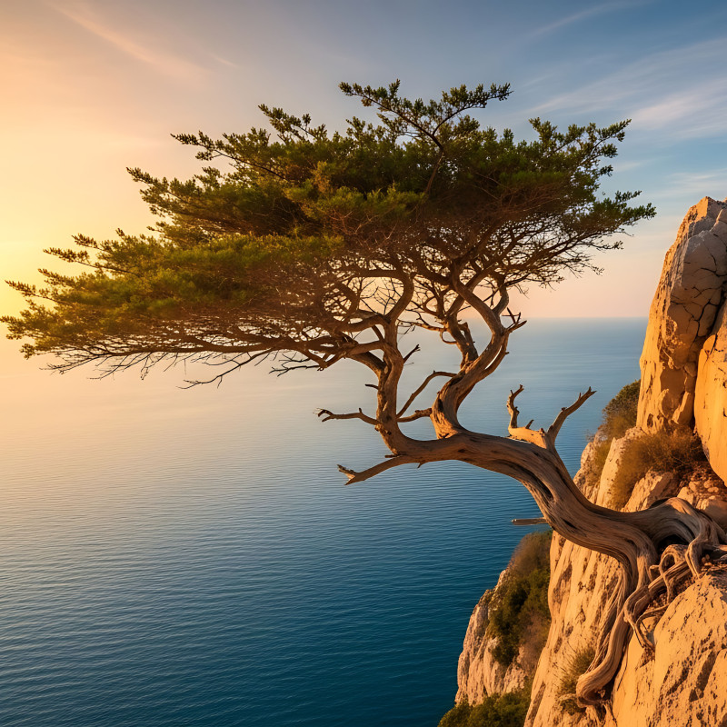 Fondant Parfumé : Cèdre du Liban