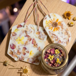 Suspension Parfumée