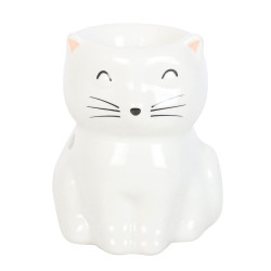 Brûleur Chat