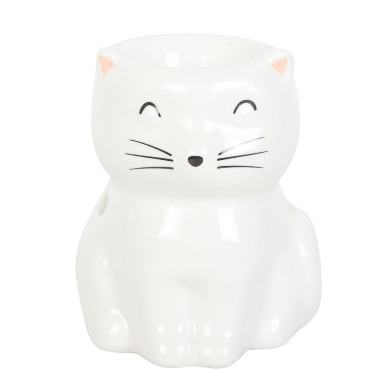 Brûleur Chat