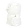 Brûleur Chat