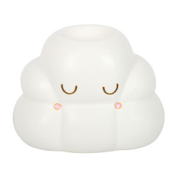 Brûleur Nuage