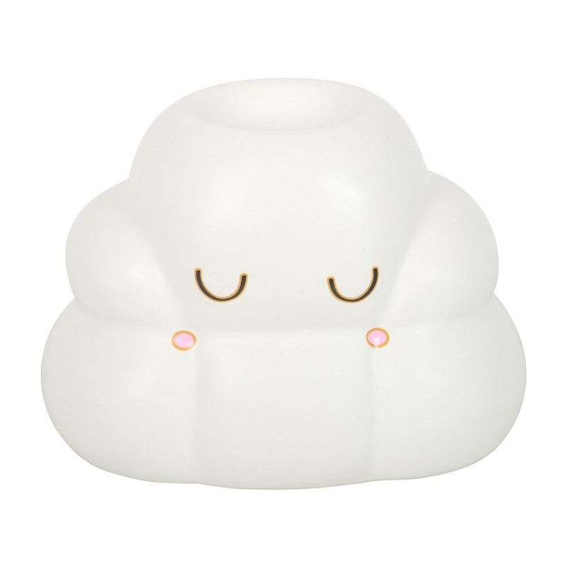 Brûleur Nuage