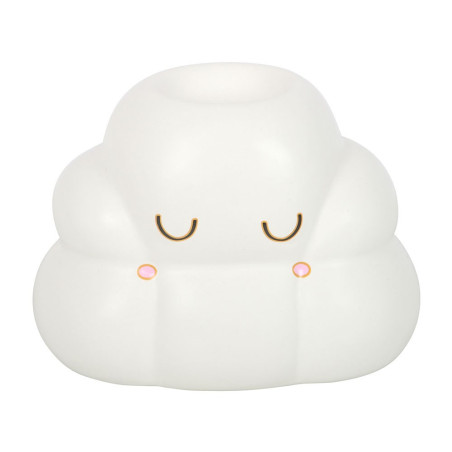Brûleur Nuage