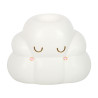 Brûleur Nuage