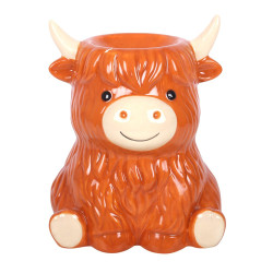 Brûleur Vache