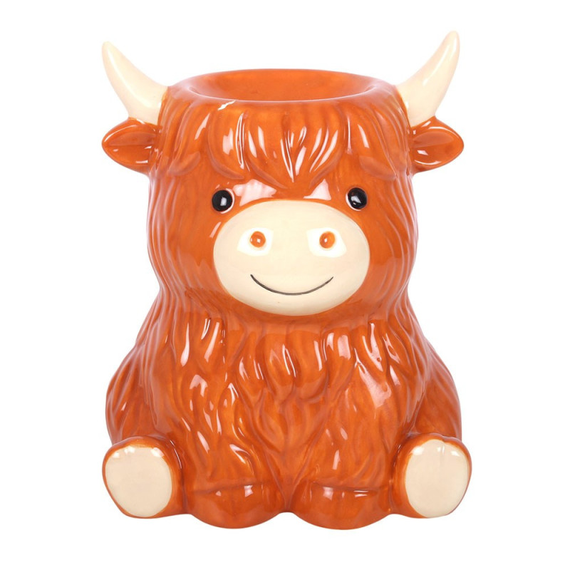 Brûleur Vache