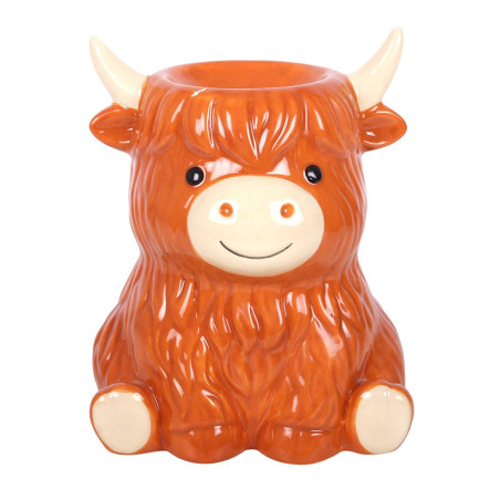 Brûleur Vache