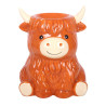 Brûleur Vache