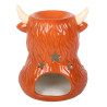 Brûleur Vache
