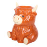 Brûleur Vache