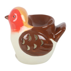 Brûleur Oiseau