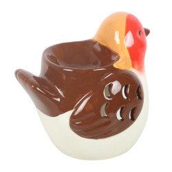 Brûleur Oiseau
