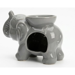 Brûleur Eléphant