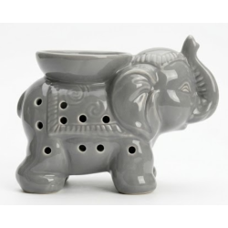Brûleur Eléphant