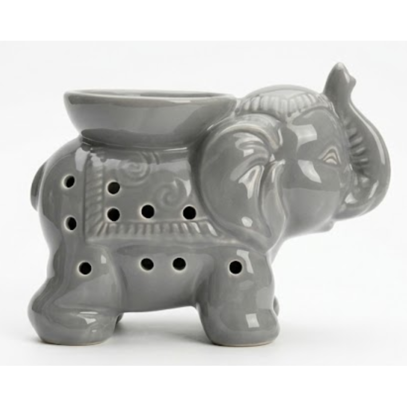 Brûleur Eléphant