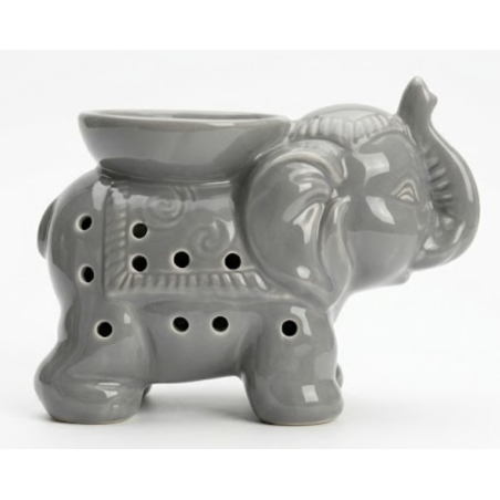 Brûleur Eléphant