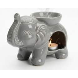 Brûleur Eléphant