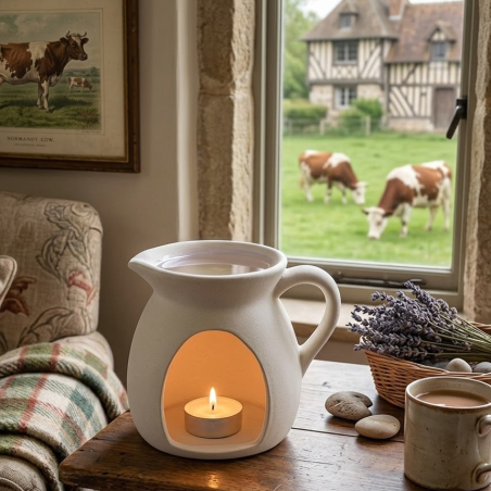 Brûleur Carafe