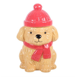Brûleur Chien