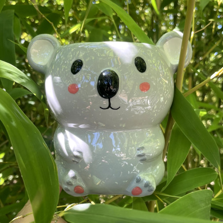 Brûleur Koala