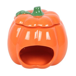 Brûleur Citrouille