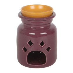 Brûleur Potion Magique