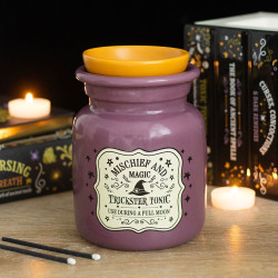 Brûleur Potion Magique