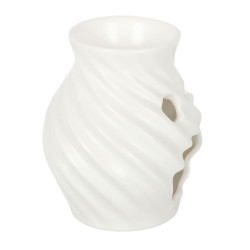 Brûleur Vase