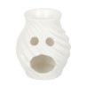 Brûleur Vase