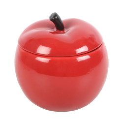 Brûleur Pomme