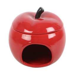 Brûleur Pomme