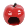 Brûleur Pomme