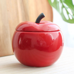 Brûleur Pomme