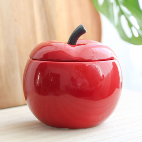Brûleur Pomme