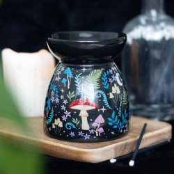 Brûleur Forêt Enchantée