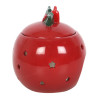 Brûleur Boule de Noël