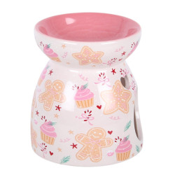 Brûleur Sweety Christmas