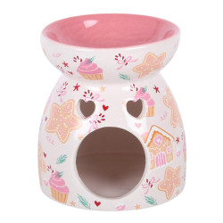Brûleur Sweety Christmas